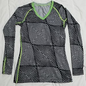 Nike Pro Long Sleeve